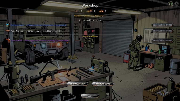 Dead Hand Image