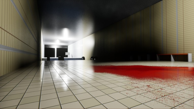 Deadly Joy screenshot