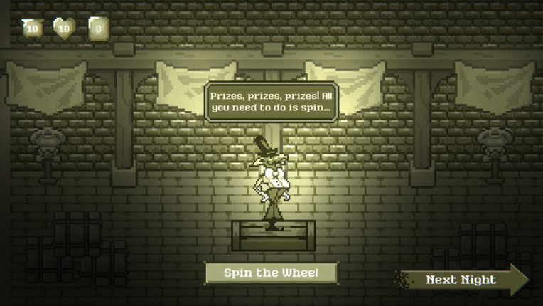 Decked Out screenshot