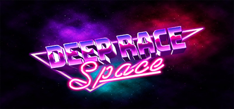 Deep Race: Space Game Cover