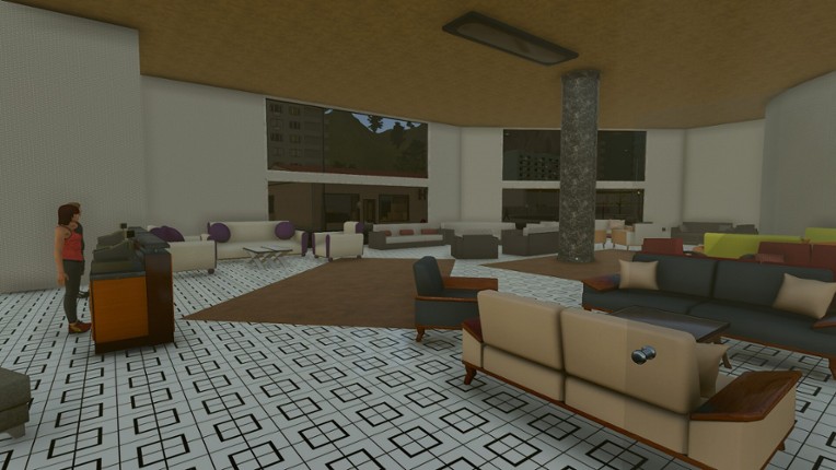 Developer Daily screenshot