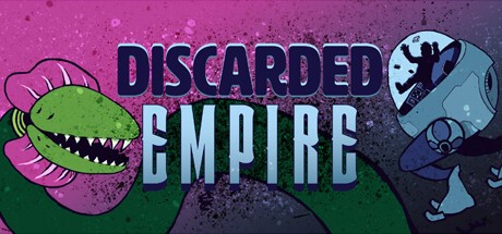Games like Discarded Empire