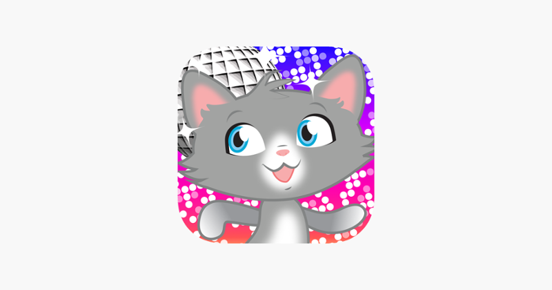 Disco Cats- Augmented Reality Dance Game - Free Image