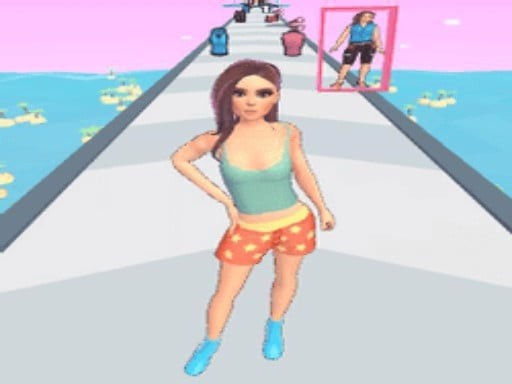 Games like Doll Queen Designer