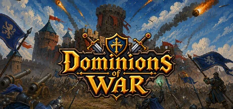 Games like Dominions of War
