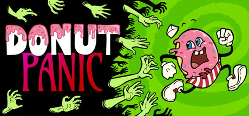 DONUT PANIC Image