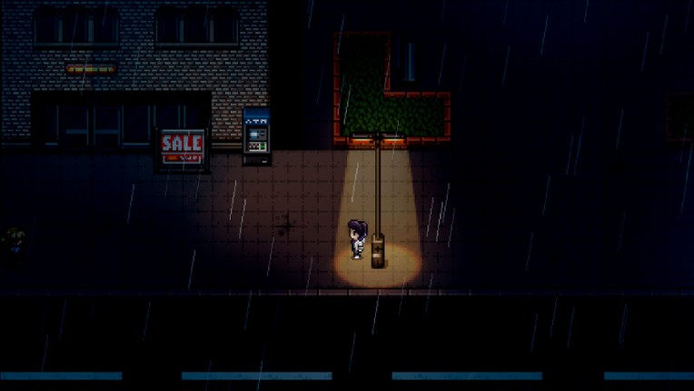Doppelganger screenshot