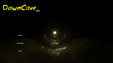 DownCave HD Image