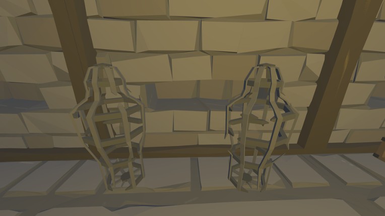 Dungeon Danger Traps 2 screenshot