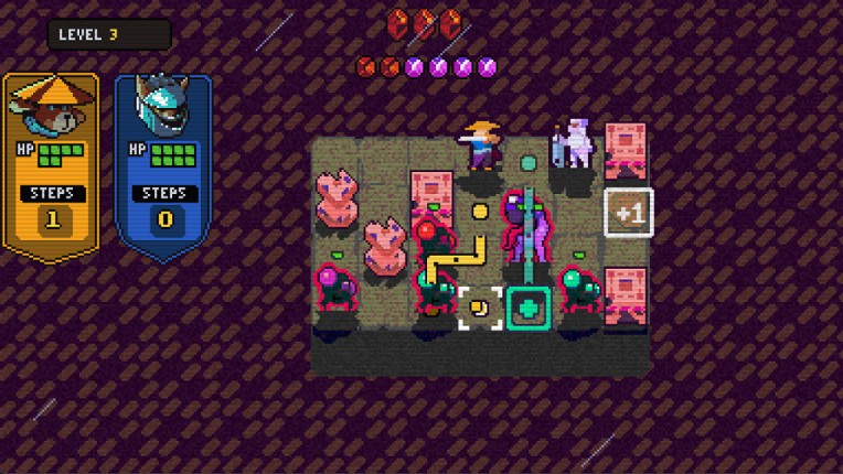 Dungeon Drawlers screenshot