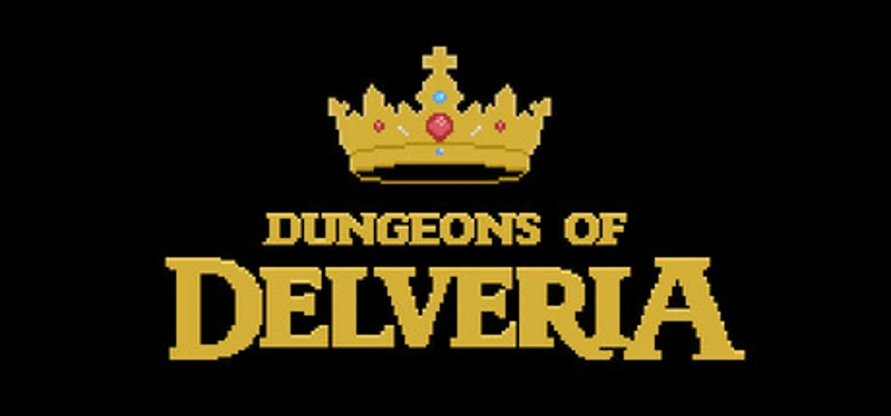 Dungeons of Delveria Image