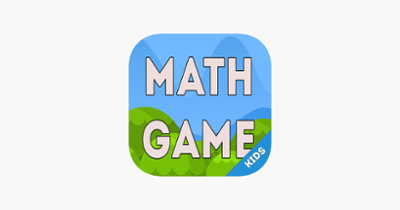 Education Game - Math For Kids Image