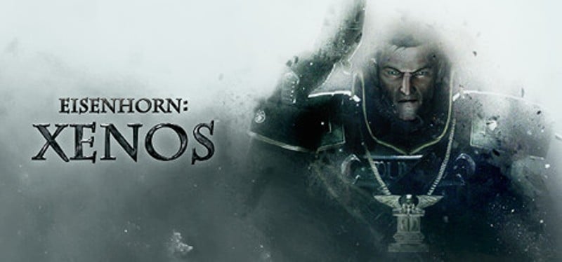 Eisenhorn: XENOS Game Cover