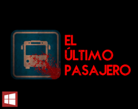 El Último Pasajero (Alfa) Image