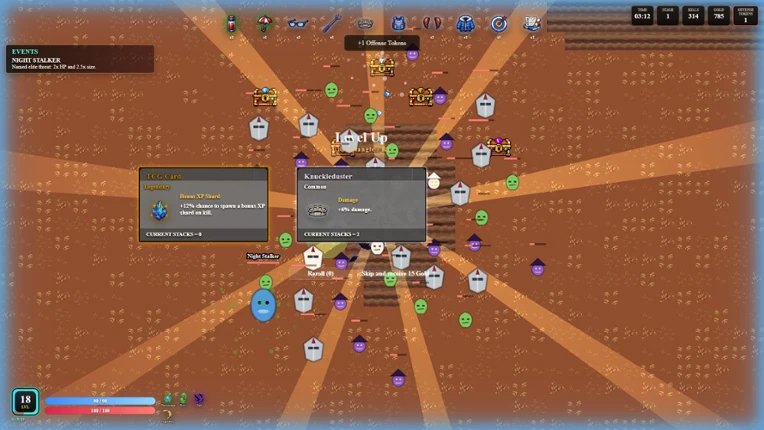Endless Bonds Image