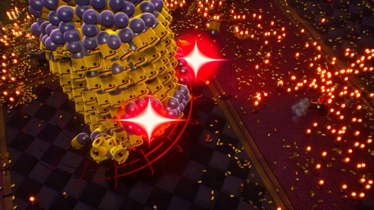 Enter the Gungeon 2 screenshot