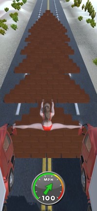 Epic Split screenshot