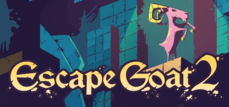 Games like Escape Goat 2