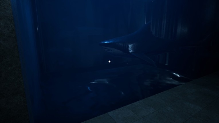 Escape the Marine Lab screenshot