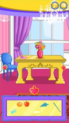 Escape The Princess Room screenshot