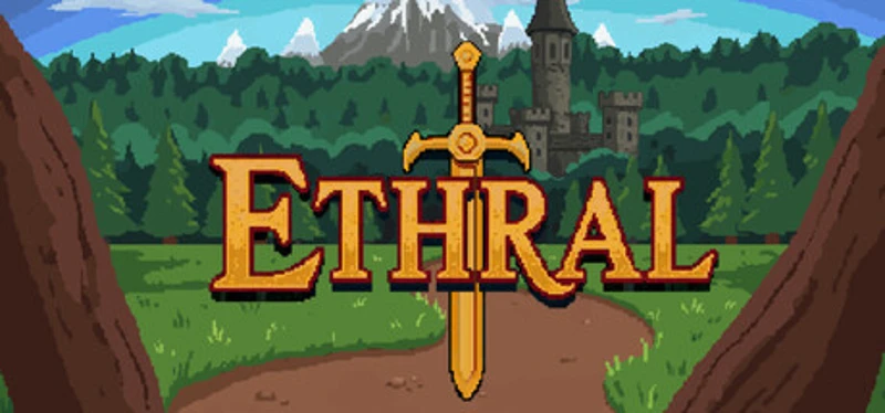 Ethral Image