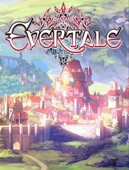 Games like Evertale