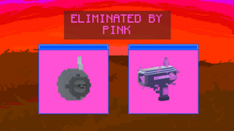 EVOVLE.exe screenshot