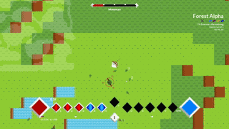 Facet Final screenshot