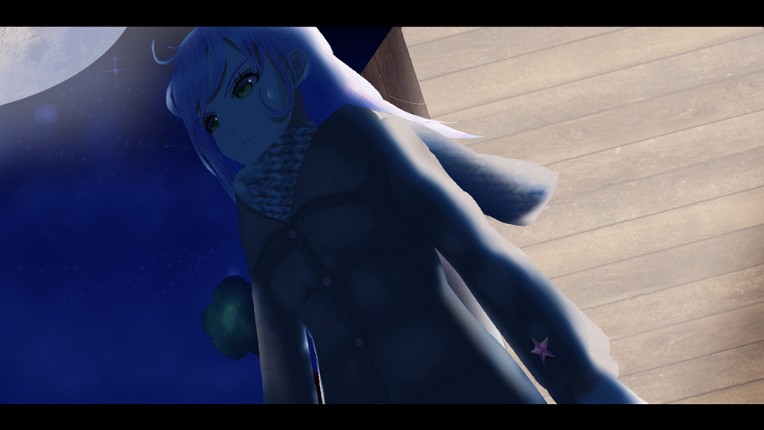 Falling Ever screenshot