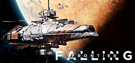 Games like Falling Frontier