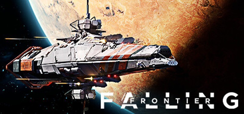 Falling Frontier Image