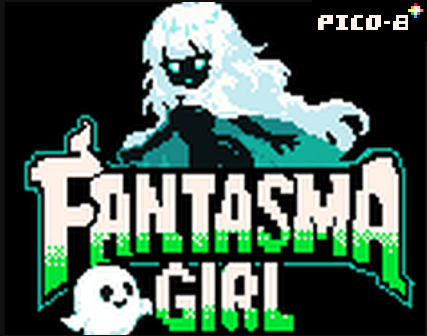 Games like Fantasma Girl