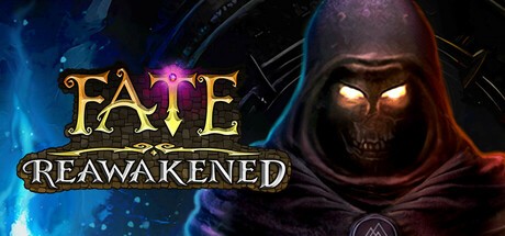Games like FATE: Reawakened