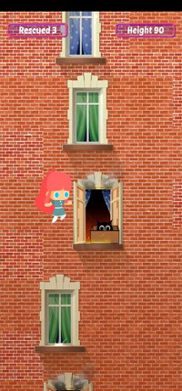 Feline Rescue screenshot