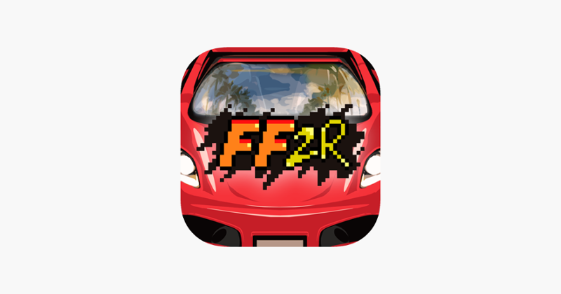 Final Freeway 2R Image