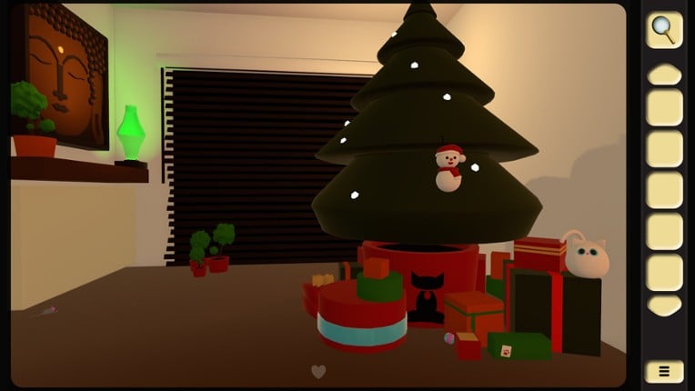 Finding Fifi screenshot