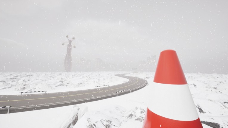 FINISHLINE screenshot