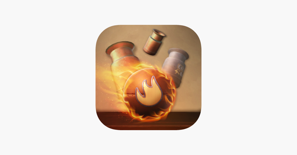 Games like FireBall - hit Smash and Crash