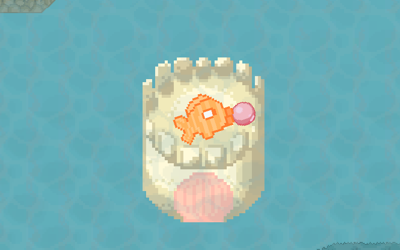 Games like Fish Bobble