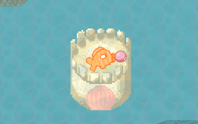Fish Bobble Image