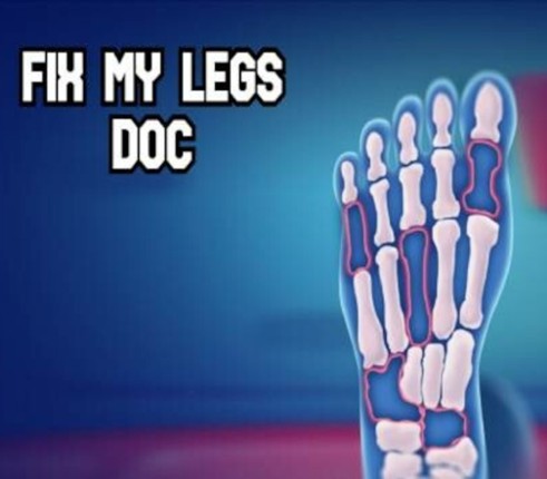 Fix My Legs Doc Image