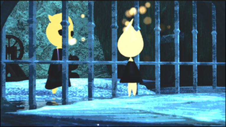 Flame Keeper screenshot