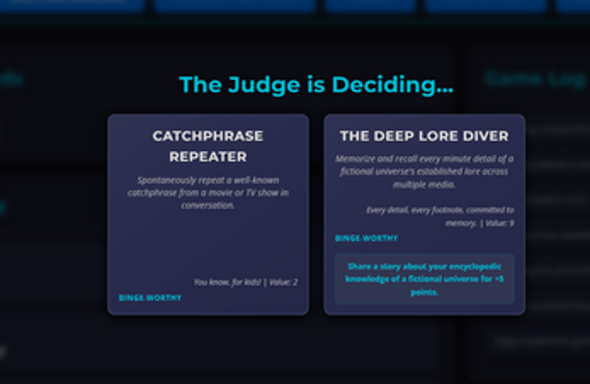 Flex Appeal! screenshot