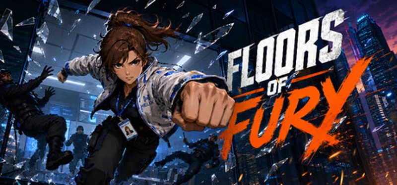 Floors of Fury Image