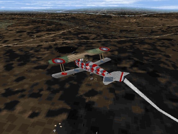 Flying Corps screenshot