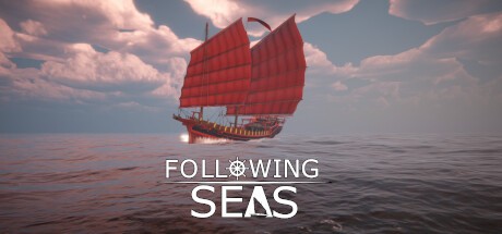 Games like Following Seas