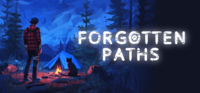 Forgotten Paths Image