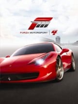 Forza Motorsport 4 Image