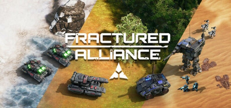 Fractured Alliance Image