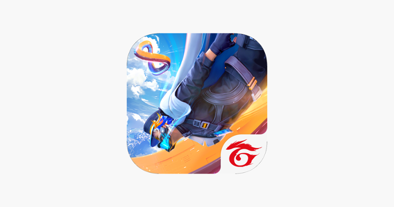 Free Fire: 8th Anniversary! Image